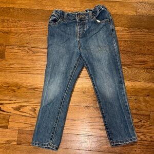 The Children's Place Blue Skinny Jeans